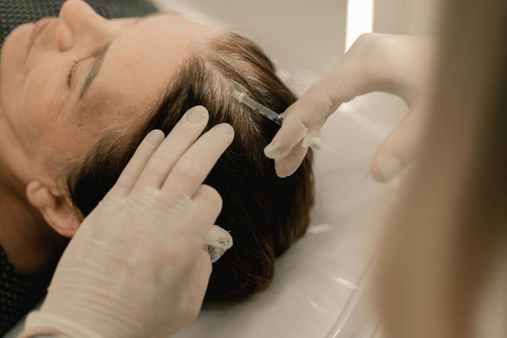 FUE Hair Transplant: What to Expect