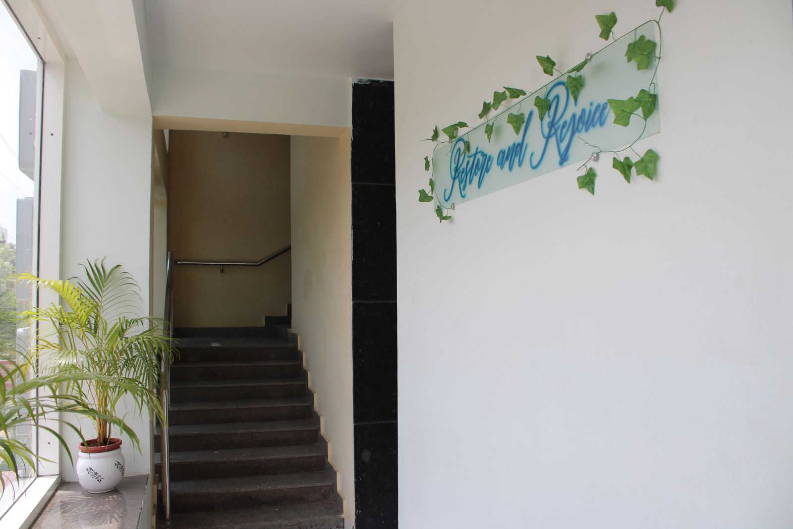 GIA Clinics Gurunanak Colony