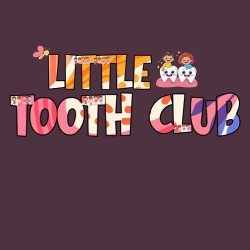 Little Tooth Club, kids' dentistry at GIA Clinics