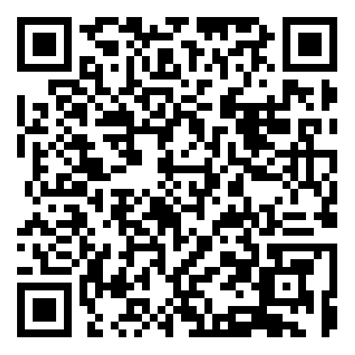 QR code for the Invisalign SmileView smile check