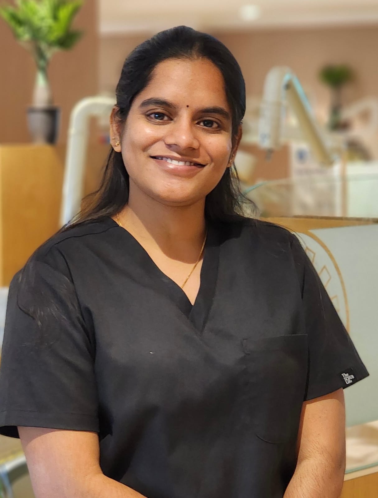 Dr. Lavanya Best Dentist in Vijayawada