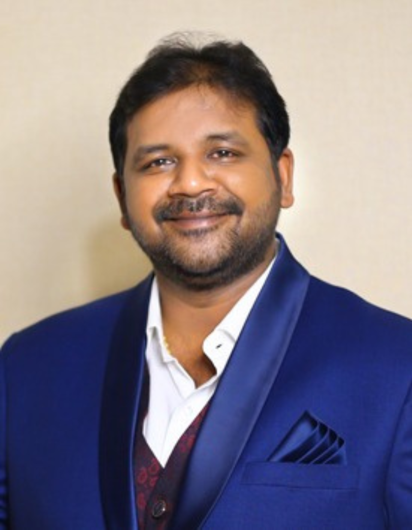 Dr. G Naveen Best Dentist in Vijayawada