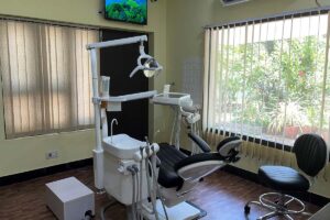 Dental hospital in Vijayawada